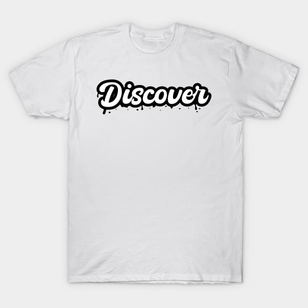 Discover T-Shirt by T-Shirt Attires